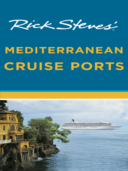 rick steves mediterranean cruise ports 2023